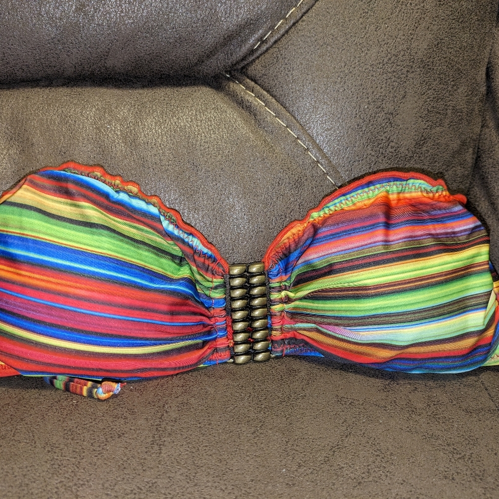 Beautiful Bikini Top
